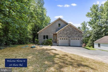 28 SHORE ROAD
