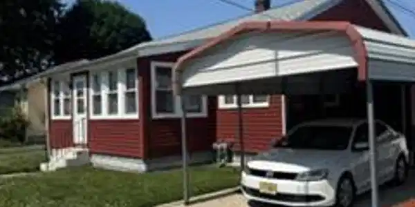 56 VAN BUREN STREET