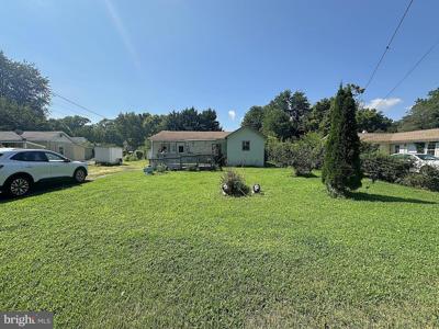 17535 ORIOLE DRIVE