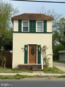 502 HIGH STREET