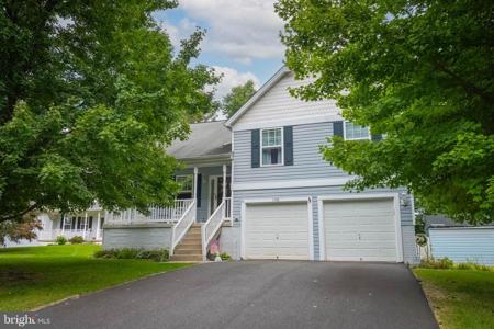 1705 CHURCH POINT COURT