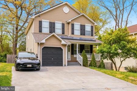 50 ROBINSON LANDING ROAD