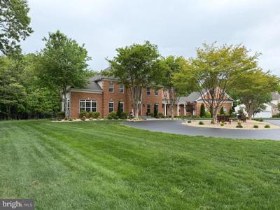 4100 HIDDEN CREEK ROAD