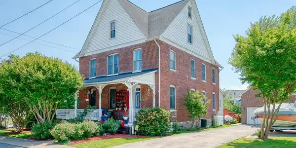 505 ARCH STREET