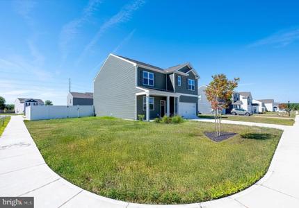 374 ROBBINS FARM ROAD