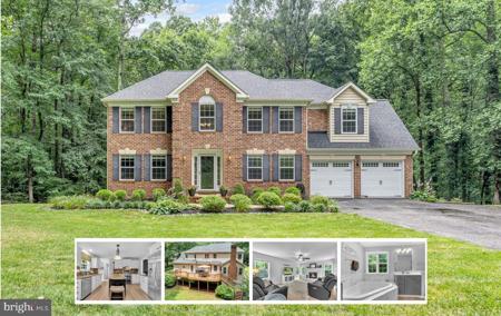 204 WALNUT CREEK ROAD
