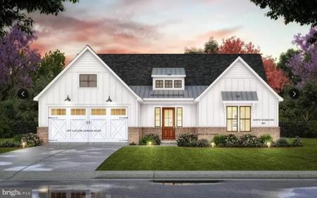 Lot 4 BUNKER HILL WOODS PLACE