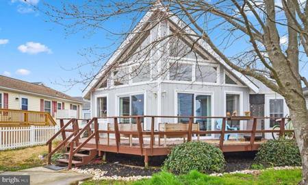731 ANCHOR CHAIN ROAD