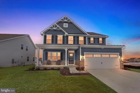 434 BAKER FARM DRIVE