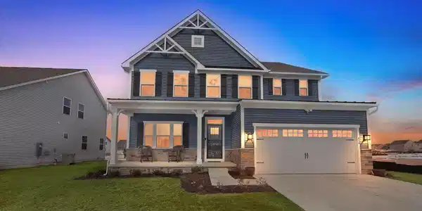 434 BAKER FARM DRIVE