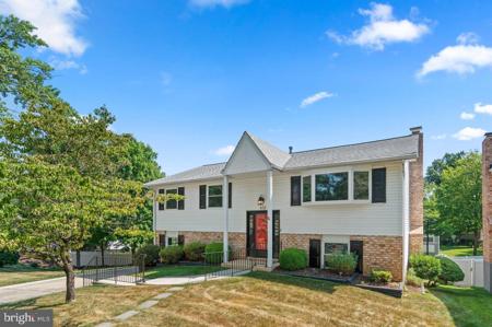 438 CENTURY VISTA DRIVE