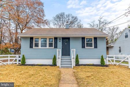 100 PROSPECT AVENUE