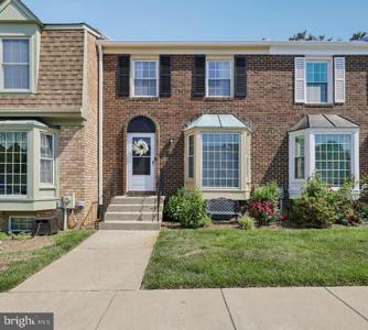 462 COLONIAL RIDGE LANE
