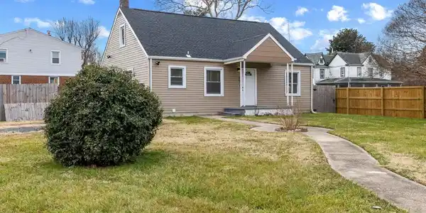 407 TRAPPE ROAD