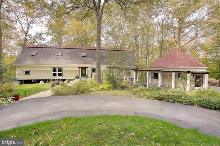 4950 HARDESTY ROAD