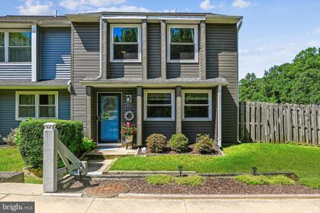 391 CARRONADE WAY