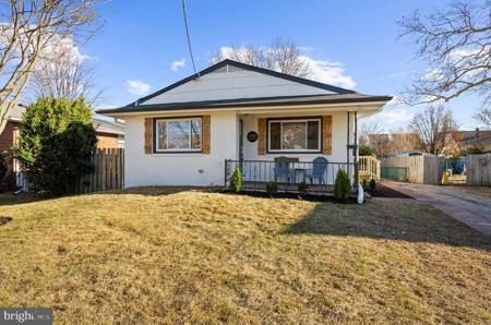 235 MEADOW ROAD
