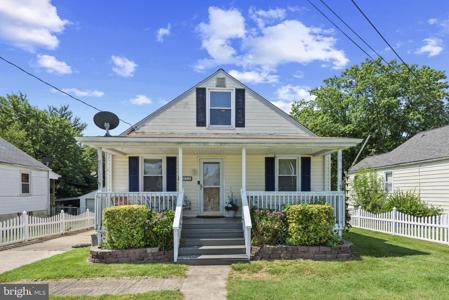 1311 WILLOW ROAD