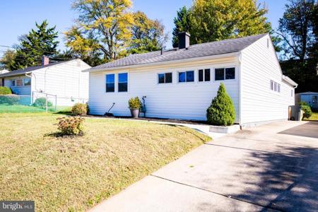 2423 ALMA ROAD