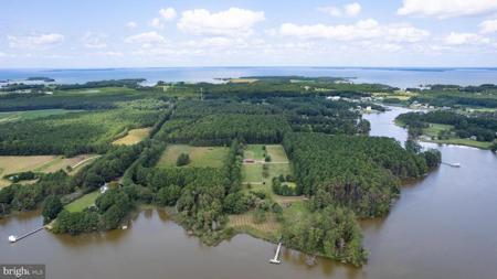 5816 INDIAN QUARTER ROAD