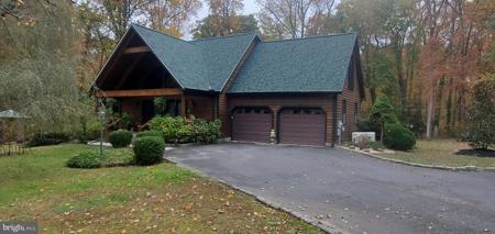 477 HANCES POINT ROAD