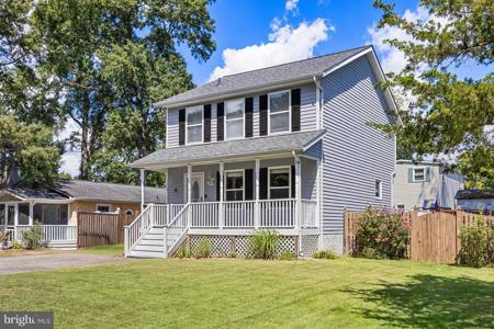 2107 SHORE DRIVE