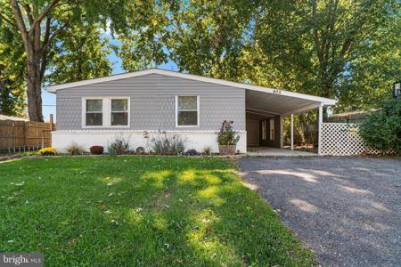 405 MORNINGSIDE DRIVE