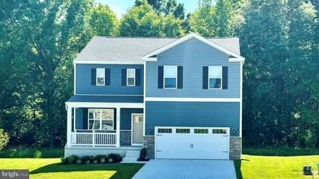 53 BUTTERCUP CIRCLE