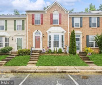 5011 BRISTLE CONE CIRCLE