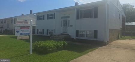 520 CRISFIELD ROAD