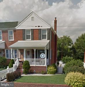 7432 MANCHESTER ROAD