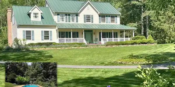 3265 LORING DRIVE