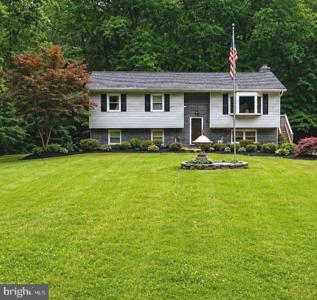 1610 AVERY ROAD