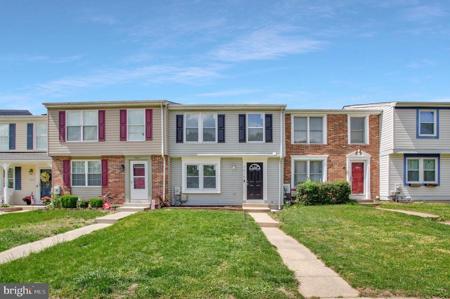 3610 CHADWICK COURT