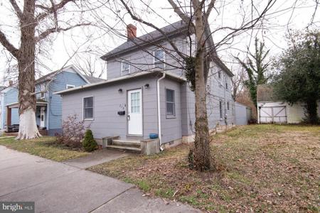 210 CHOPTANK AVENUE