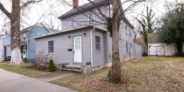 210 CHOPTANK AVENUE