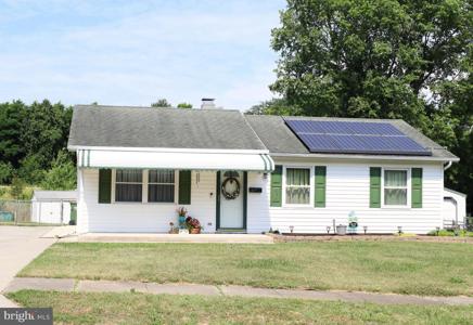 636 BOXELDER DRIVE