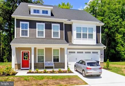 1262 LAKE MICHIGAN DRIVE