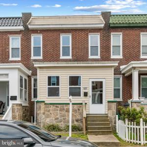 127 VENTNOR TERRACE