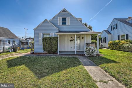 3404 YORKWAY