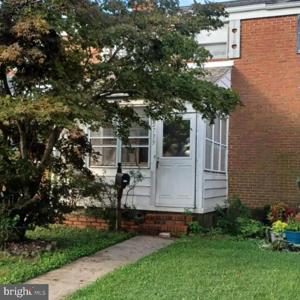 2739 MOORGATE ROAD