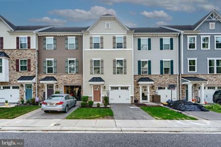 2824 SHAWS ROAD