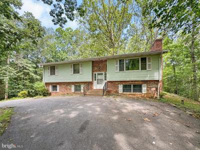 55 GARDEN WAY