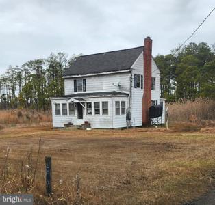 3176 ROBBINS ROAD