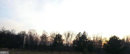 WAMPLER ROAD