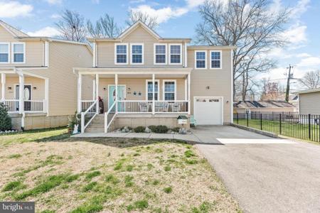 3833 5TH STREET
