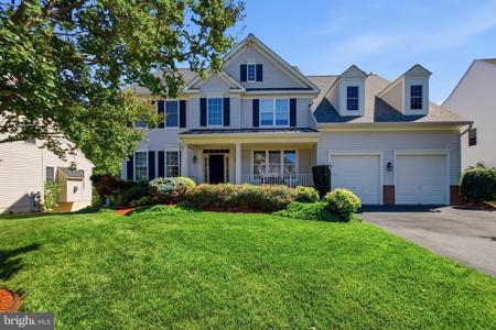 3646 THOMASSON CROSSING DRIVE