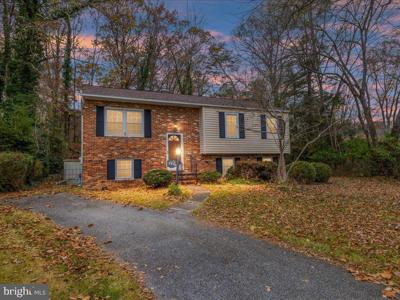 442 CLOVERDALE CIRCLE