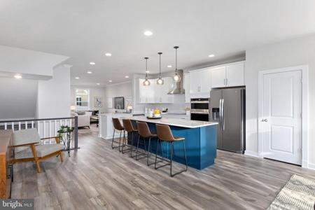 HOMESITE 3C.0022 BARNEHURST STREET