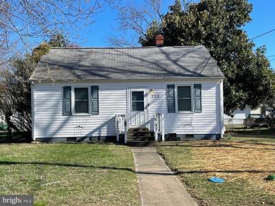 222 MIMOSA AVENUE